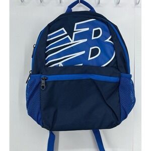 New Balance Blue Backpack (13-14 inch)